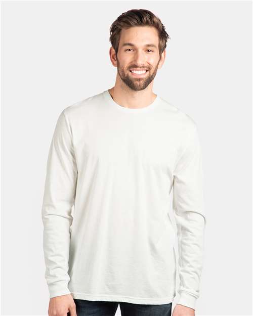 Next Level - CVC Long Sleeve T-Shirt - 6211