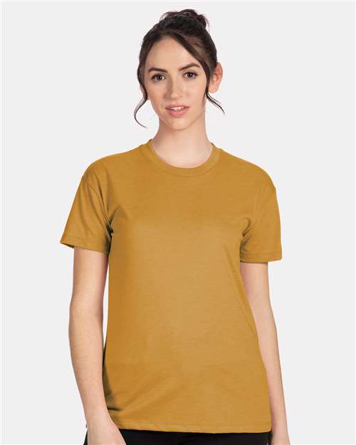 Next Level - Women's CVC Relaxed T-Shirt - 6600