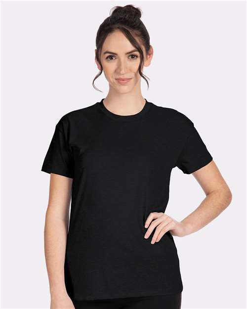 Next Level - Women's CVC Relaxed T-Shirt - 6600