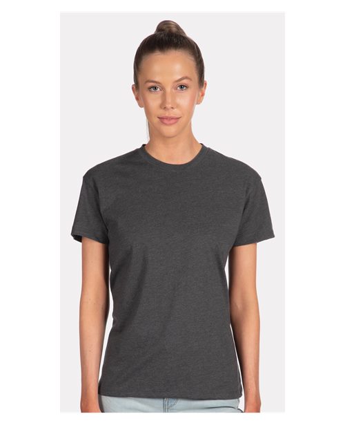 Next Level - Women's CVC Relaxed T-Shirt - 6600