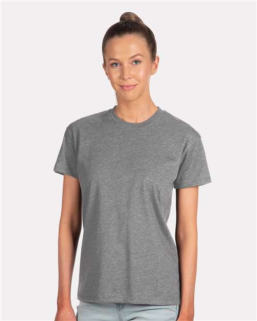 Next Level - Women's CVC Relaxed T-Shirt - 6600