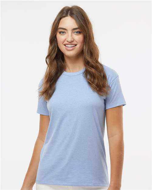 Next Level - Women's CVC Relaxed T-Shirt - 6600