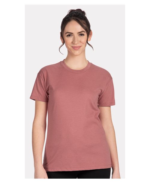 Next Level - Women's CVC Relaxed T-Shirt - 6600