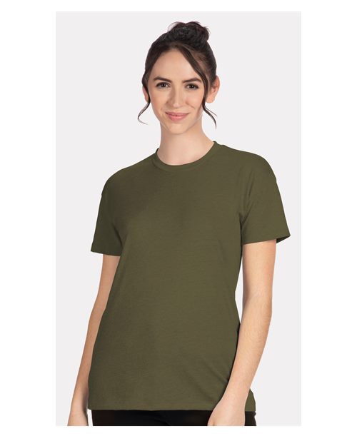 Next Level - Women's CVC Relaxed T-Shirt - 6600