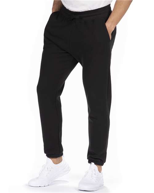 Next Level - Fleece Sweatpants - 9803