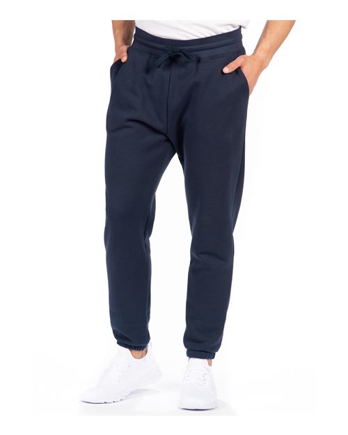 Next Level - Fleece Sweatpants - 9803