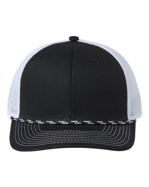 The Game - Everyday Rope Trucker Cap - GB452R