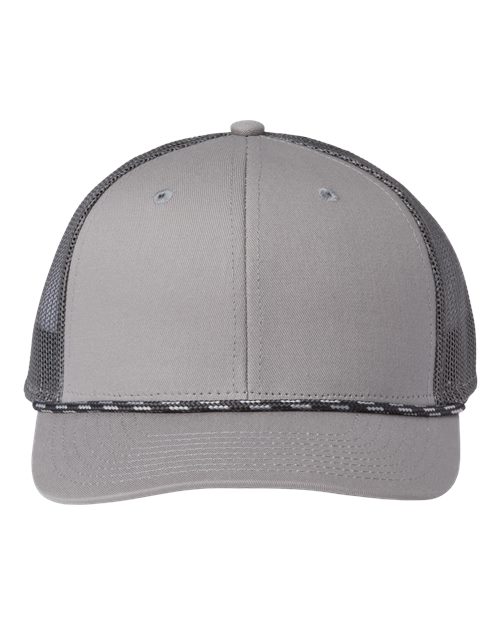 The Game - Everyday Rope Trucker Cap - GB452R