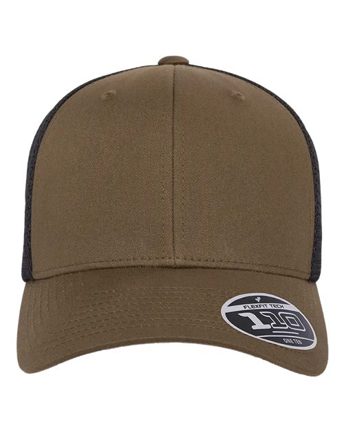 Flexfit - Casquette 110® camionneur - 110M