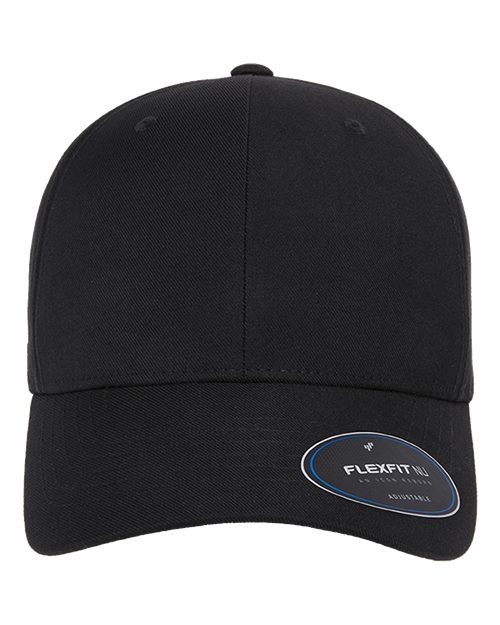 Flexfit - NU® Adjustable Cap - 6110NU