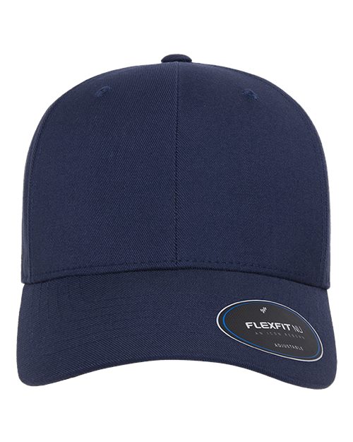 Flexfit - NU® Adjustable Cap - 6110NU