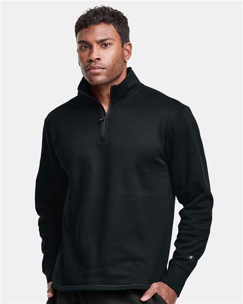 Champion - Sport Quarter-Zip Pullover - CHP190