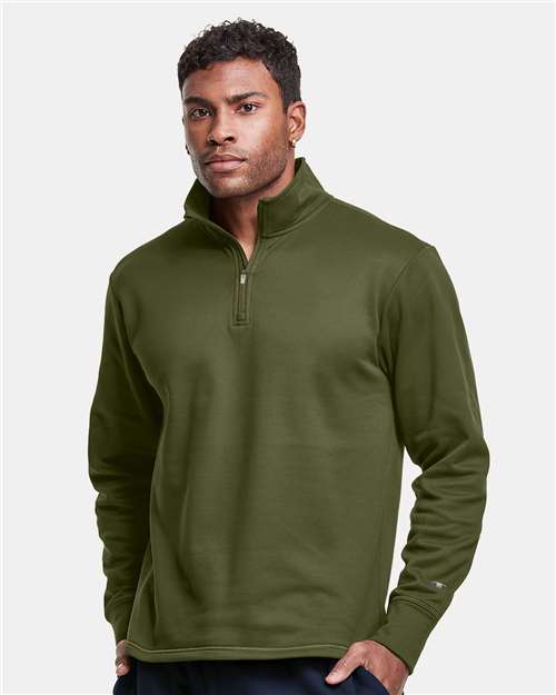 Champion - Sport Quarter-Zip Pullover - CHP190