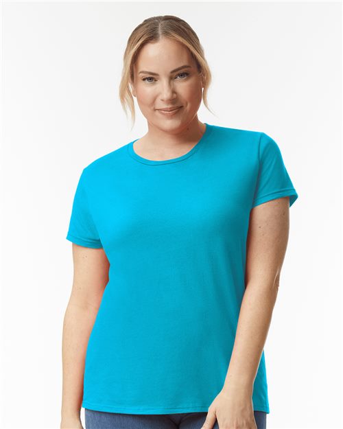 Gildan - T-shirt léger Softstyle® pour femmes - 880