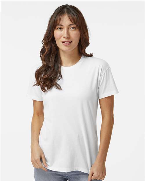 Next Level - Women's CVC Relaxed T-Shirt - 6600