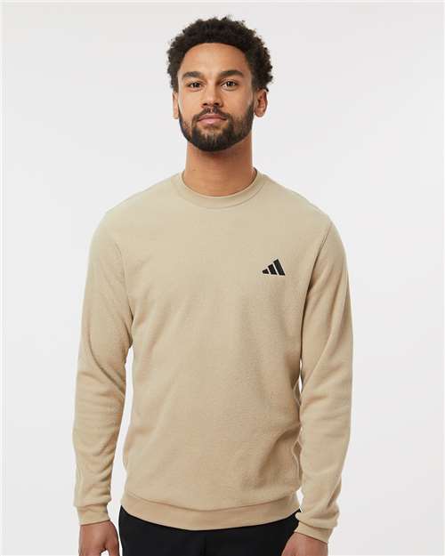 Adidas - Crewneck Sweatshirt - A586