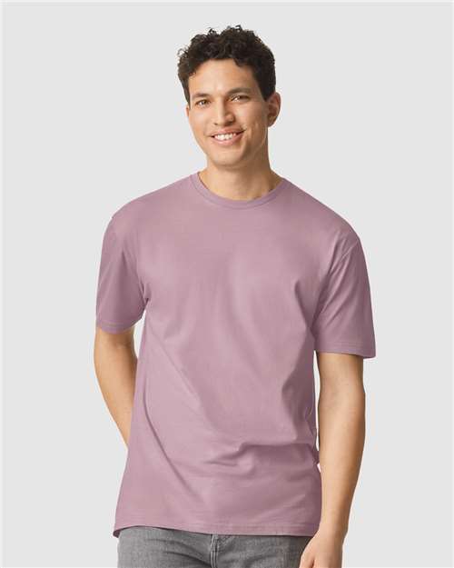 Gildan - Unisex Softstyle® T-Shirt - 64000