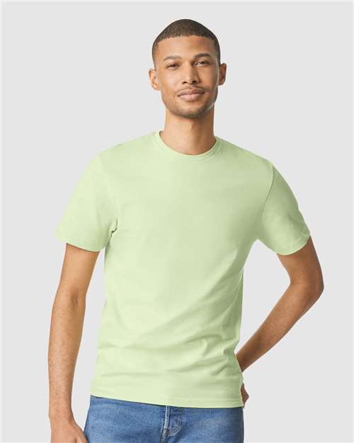 Gildan - Unisex Softstyle® T-Shirt - 64000
