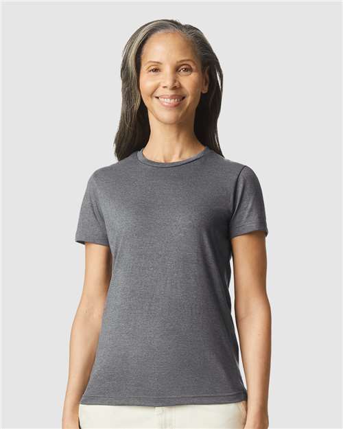 Gildan - T-shirt Softstyle® pour femmes - 64000L