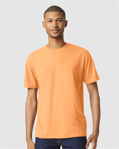 Gildan - Unisex Softstyle® CVC T-Shirt - 64000CVC