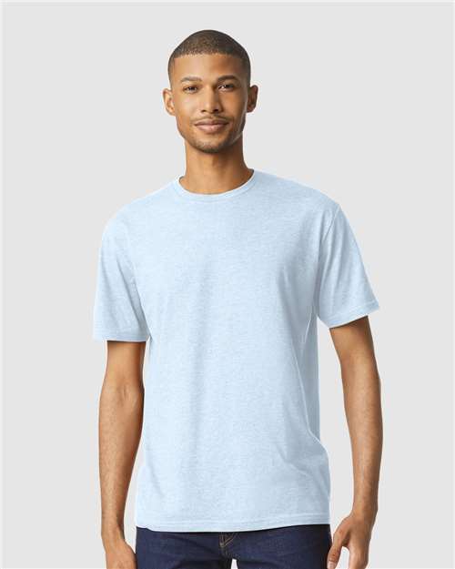 Gildan - Unisex Softstyle® CVC T-Shirt - 64000CVC