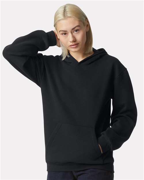 American Apparel - ReFlex Fleece Hoodie - RF498