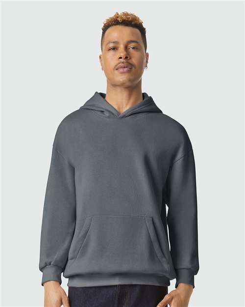 American Apparel - ReFlex Fleece Hoodie - RF498