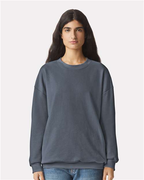 American Apparel - ReFlex Fleece Crewneck Sweatshirt - RF496