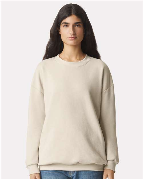 American Apparel - ReFlex Fleece Crewneck Sweatshirt - RF496