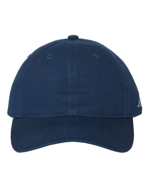 Adidas - Sustainable Organic Relaxed Cap - A12SC