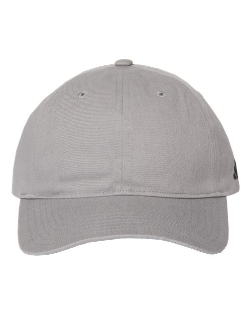 Adidas - Sustainable Organic Relaxed Cap - A12SC