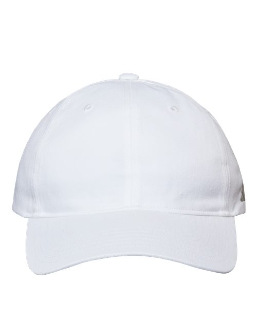 Adidas - Sustainable Organic Relaxed Cap - A12SC