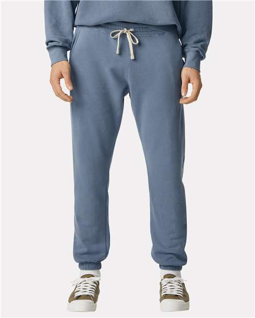 Comfort Colors - Garment-Dyed Lightweight Fleece Sweatpants - 1469