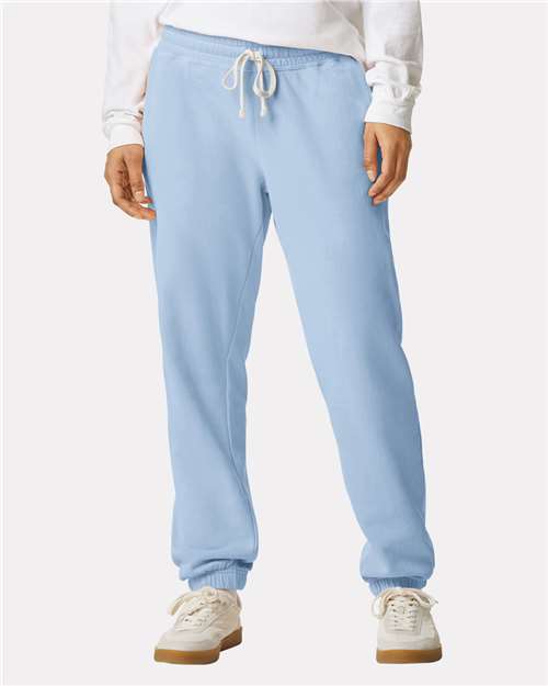 Comfort Colors - Unisex Garment-Dyed Lightweight Sweatpants - 1469