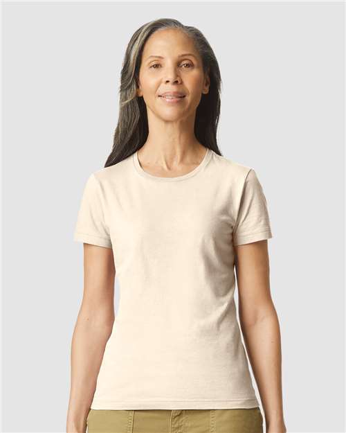 Gildan - T-shirt Softstyle® pour femmes - 64000L