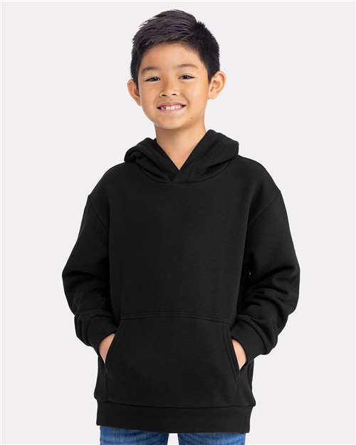 Next Level - Youth Fleece Hoodie - 9113