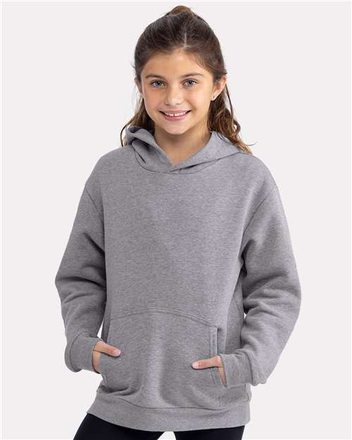 Next Level - Youth Fleece Hoodie - 9113