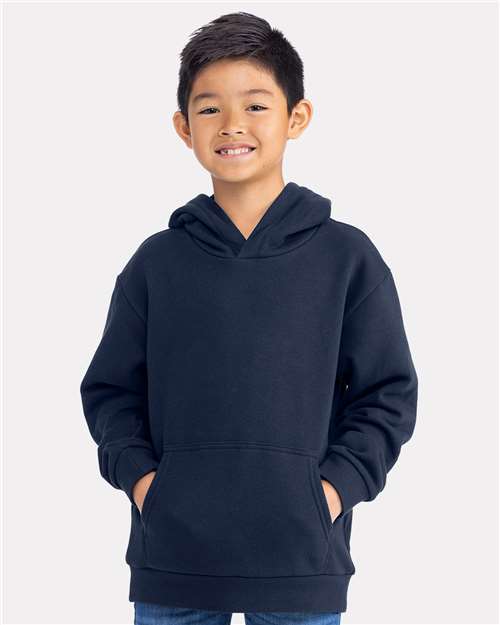 Next Level - Youth Fleece Hoodie - 9113