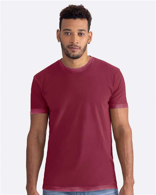 Next Level - Unisex Soft Washed T-Shirt - 3600SW