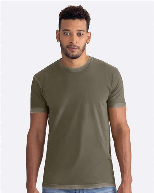 Next Level - Unisex Soft Washed T-Shirt - 3600SW