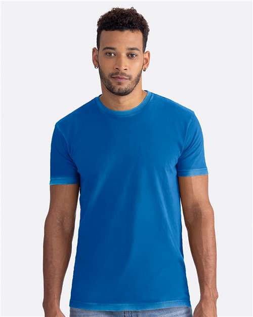 Next Level - Unisex Soft Washed T-Shirt - 3600SW