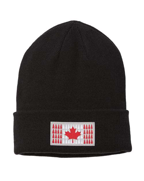 Columbia - Columbia Tree Flag™ Cuffed Beanie - 205364