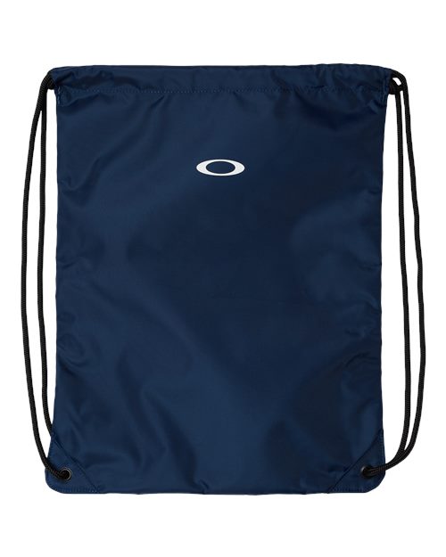 Oakley - Team Issue Drawstring Backpack - FOS901632