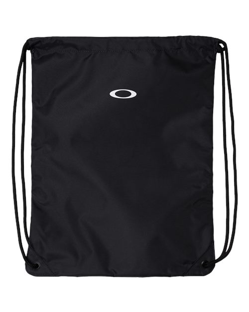 Oakley - Team Issue Drawstring Backpack - FOS901632