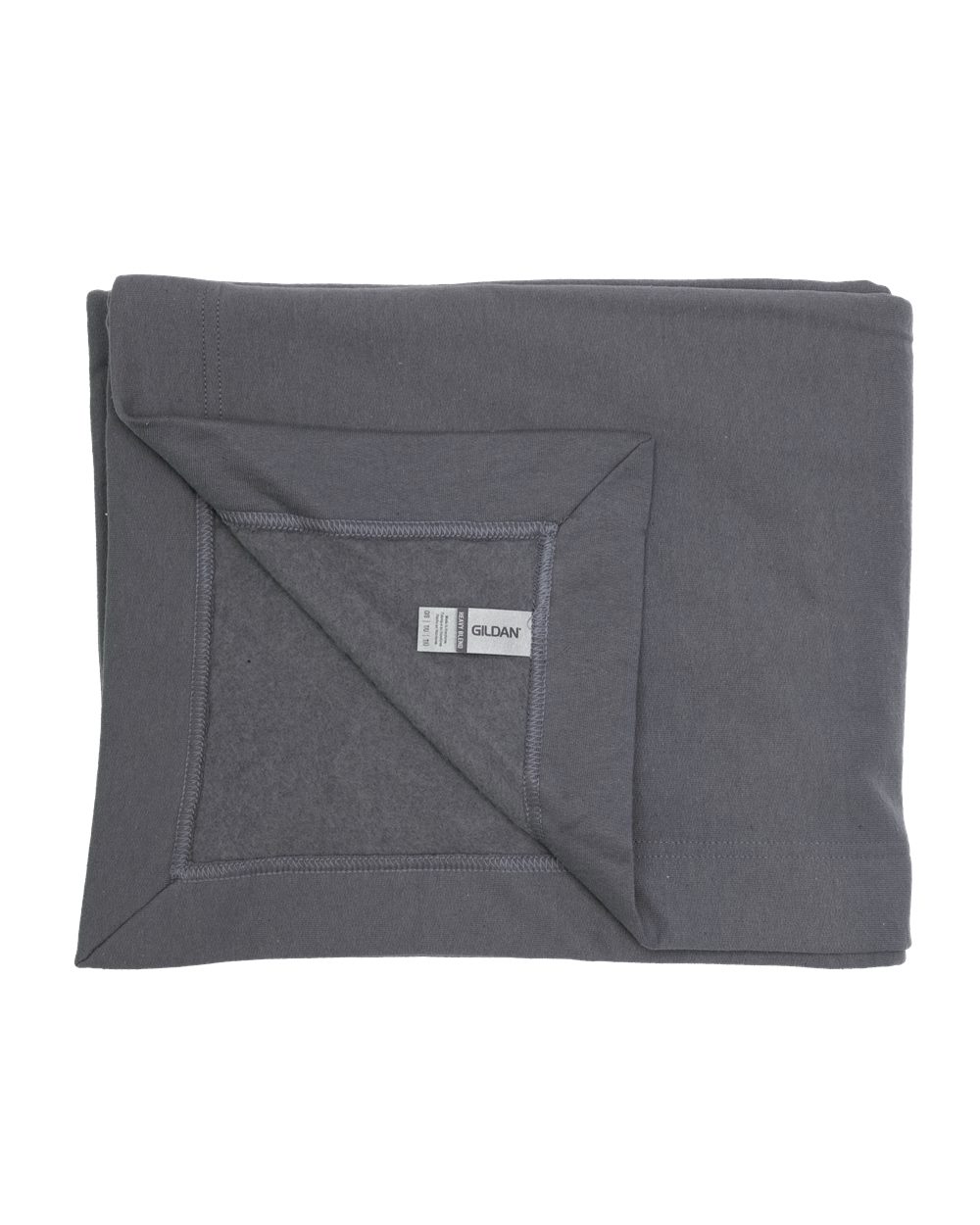 Gildan - Heavy Blend™ Fleece Stadium Blanket - 18900