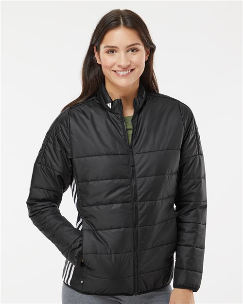 Adidas - Women's Puffer Jacket - A571