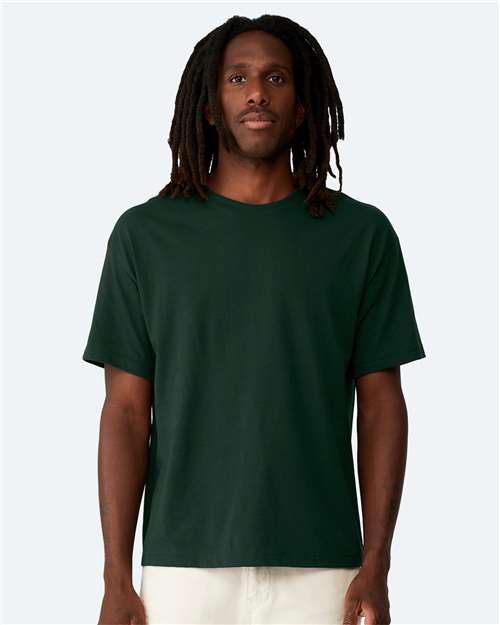 BELLA + CANVAS - 6 oz. Heavyweight Tee - 3010