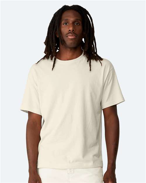 BELLA + CANVAS - Unisex 6 oz. Heavyweight Tee - 3010