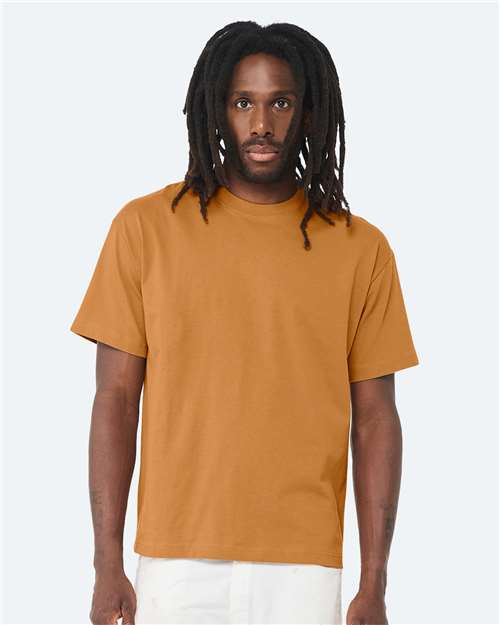 BELLA + CANVAS - Unisex 6 oz. Heavyweight Tee - 3010