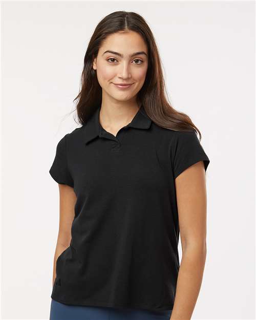 Adidas - Women's Blend Polo - A690